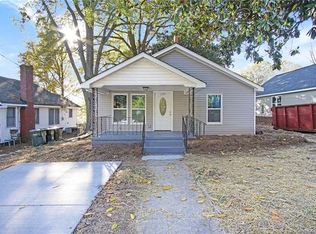 595 Gibson Dr NW, Concord, NC 28025