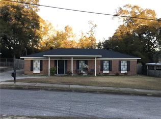 2705 Demetropolis Rd, Mobile, AL 36693