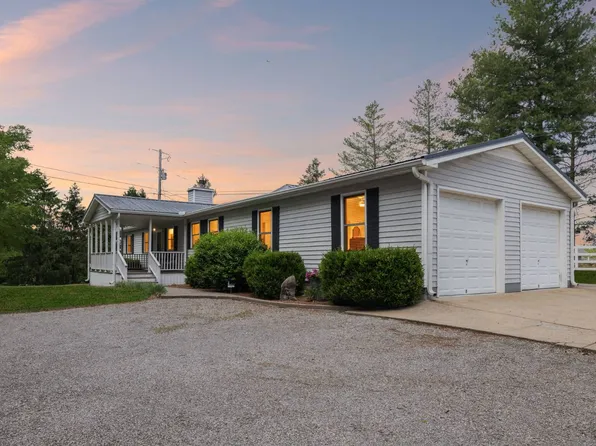 150 Deerview Ln, Clarksville, TN 37043
