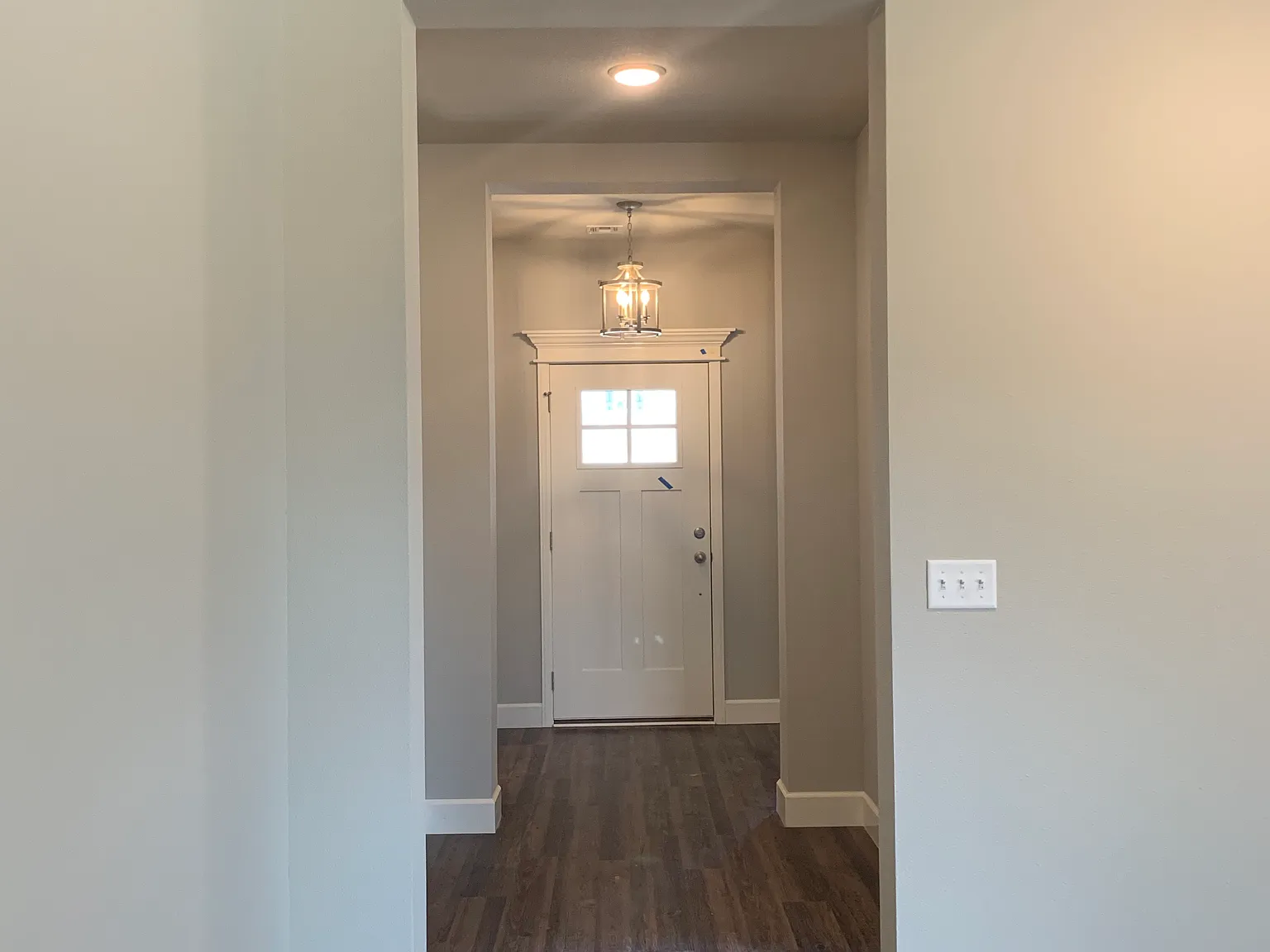 13313 S 19th St - NEWER 4 Bedroom in Bixby Schools! — Photo 3