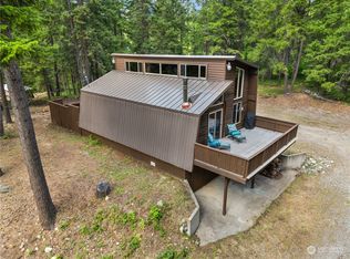 91 Alder Dr, Ronald, WA 98940