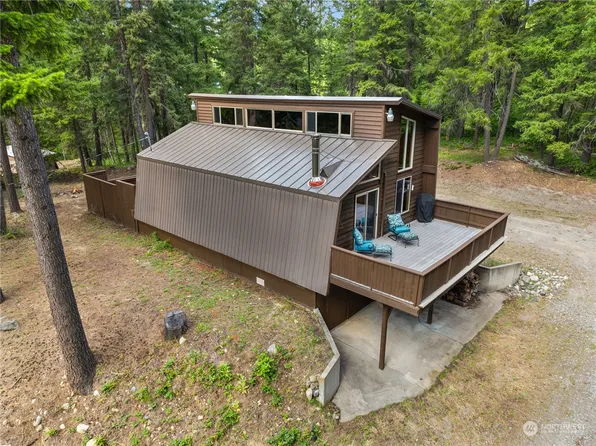 91 Alder Drive, Ronald, WA 98940