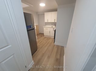 1830 Gough Ave #BASEMENT, London, ON N5X 4P6