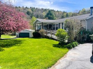 2664 Bell Run Rd, Grampian, PA 16838