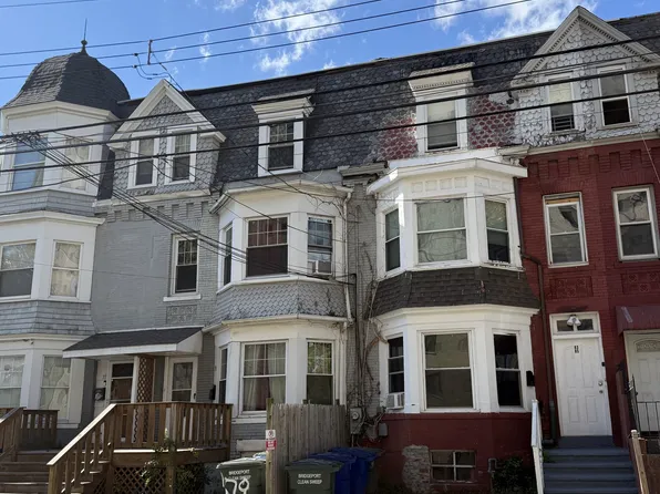 79 William Street, Bridgeport, CT 06608