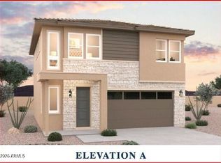 1842 E KRAMER Street, Mesa, AZ 85203