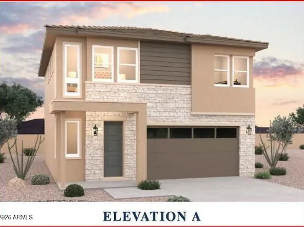 1842 E KRAMER Street, Mesa, AZ 85203