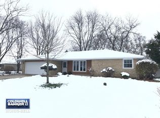 24121 S Marble Rd, Channahon, IL 60410