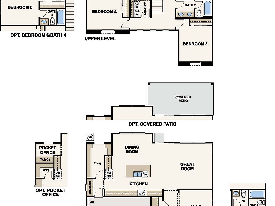 2nd image of 4650 Glasgow Ct