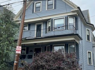 21 Starbird St #2, Malden, MA 02148