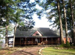 6919 NE Northridge Ln, La Center, WA 98629