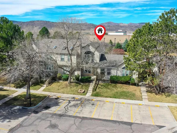 9624 W Chatfield Avenue #E, Littleton, CO 80128