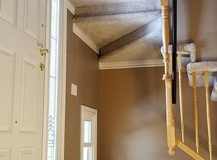 19238 Gudith Rd, Brownstown, MI 48183