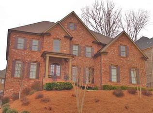 8740 Sawgrass Way, Duluth, GA 30097