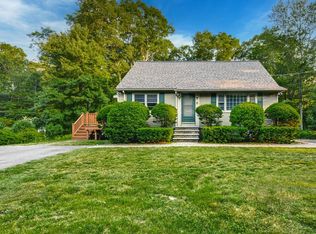 131 Keith Hill Rd, South Grafton, MA 01560