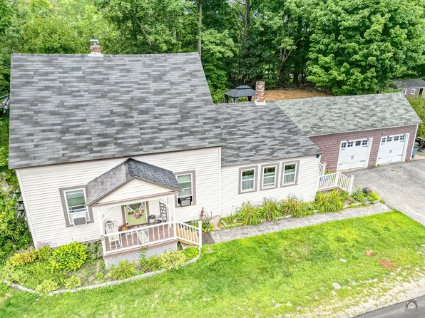 840 Oakland Road, Belgrade, ME 04917