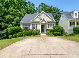106 Gumdrop Path, Apex, NC 27502