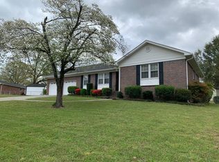 109 Shady Oak Dr, Lexington, SC 29073