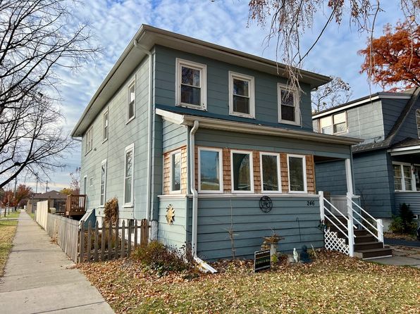 246 Washington Ave APT 2