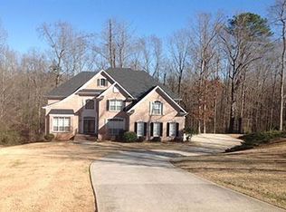 125 James Ridge Dr, Stockbridge, GA 30281