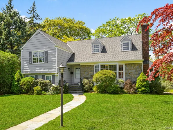 850 Soundview Drive, Mamaroneck, NY 10543