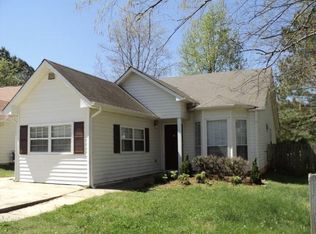 3600 Janna Ln, Tyrone, GA 30290