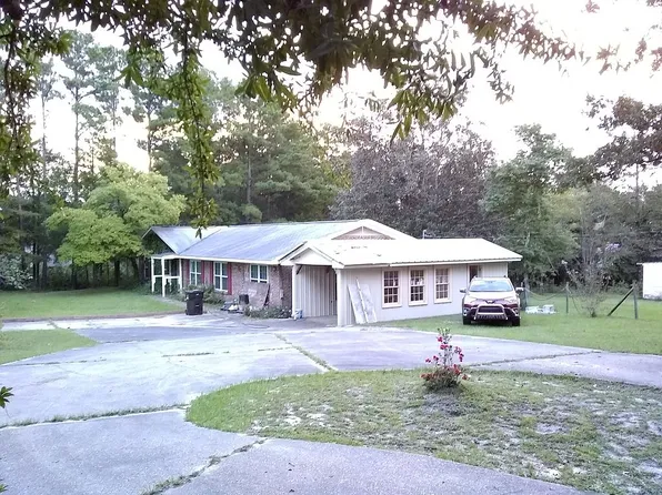 1107 County Road 109, Daleville, AL 36322