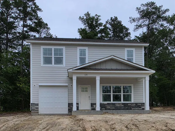 124 Creekside Cottage, Blythewood, SC 29016