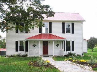3231 Nikkel Ln, Blacksburg, VA 24060