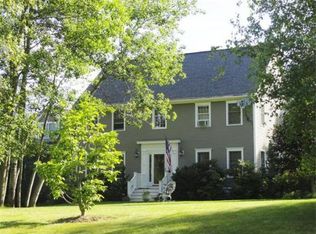 3 Davis Ln, Georgetown, MA 01833