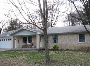 537 Nitsche Dr, Terre Haute, IN 47803