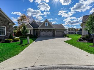 364 Eliana Ct, Macedonia, OH 44056
