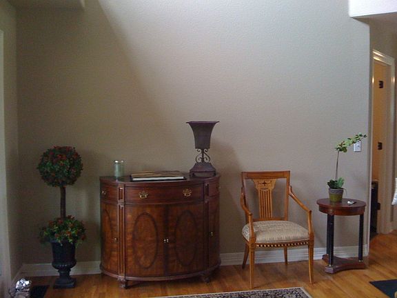 Front Foyer