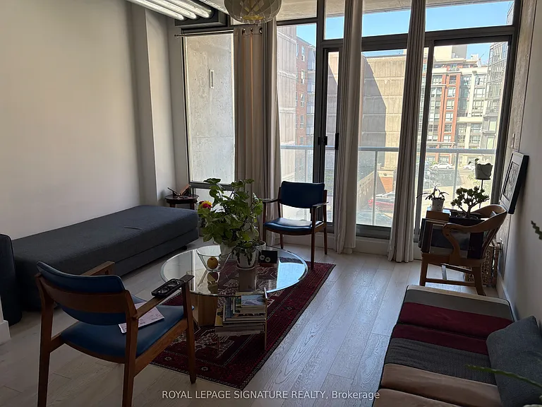 169 John St #403 — Photo 17