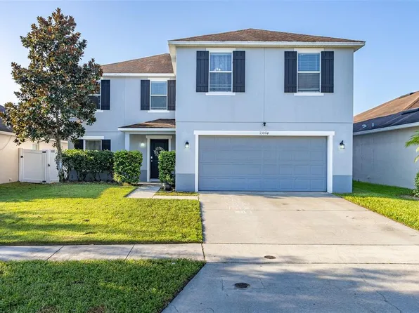 13004 Boggy Pointe Dr, Orlando, FL 32824