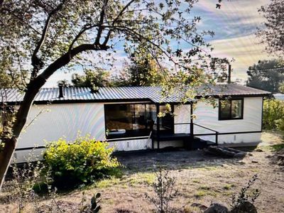 44703 Balch Park Road, Springville, CA, 93265