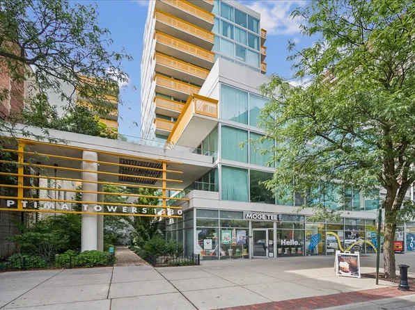 1580 Sherman Ave #Penthouse 08, Evanston, IL 60201