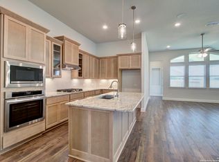 13434 Cosette Xing, San Antonio, TX 78253