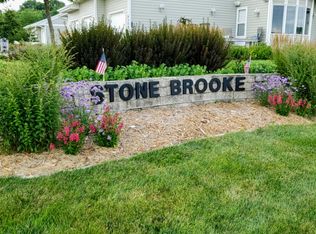 4329 Stone Brooke Rd, Ames, IA 50010