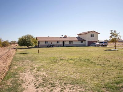 14502 S Avenue 5 E, Yuma, AZ, 85365