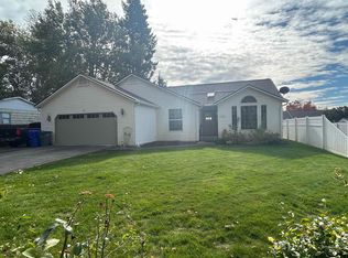 1520 Linden Ave, Lewiston, ID 83501