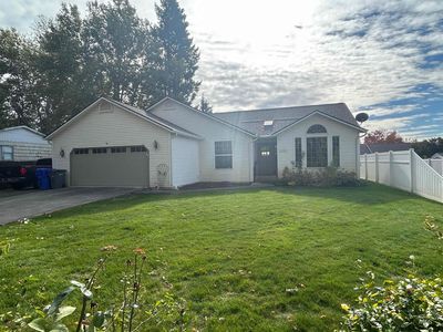 1520 Linden Ave, Lewiston, ID, 83501