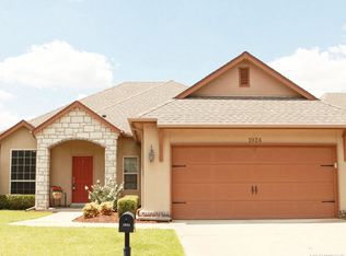 1924 S Desert Palm Ave, Broken Arrow, OK 74012