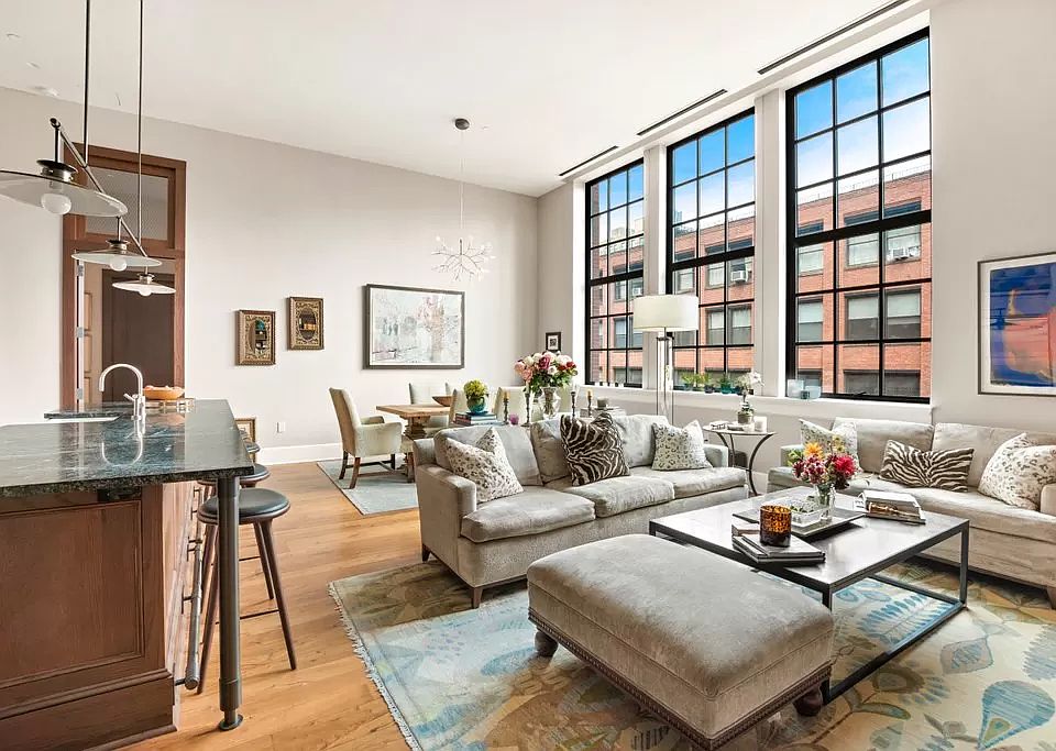 1st image of 520 W 45th St #3A