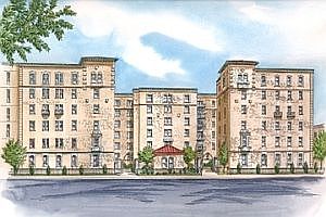 1st image of 14809 Northern Blvd APT 6M
