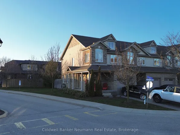 21 Katemore Dr, Guelph, ON N1L 0J2