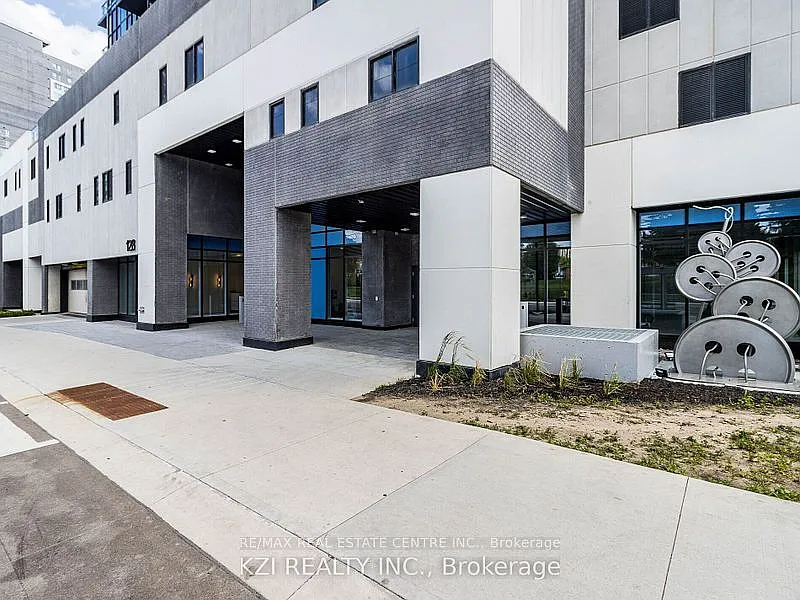 Building Photo - 128 King St N #1001