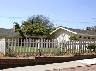 1165 Valley View Ave, Pasadena, CA 91107
