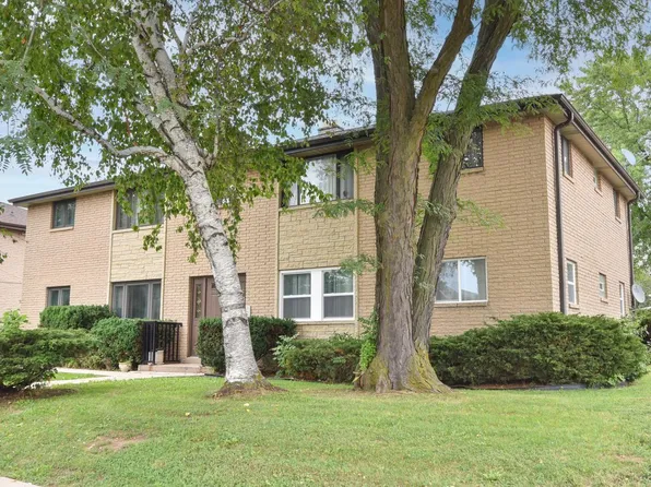5680 N 91st STREET, Milwaukee, WI 53225