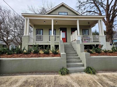 658 Napoleon St, Baton Rouge, LA, 70802